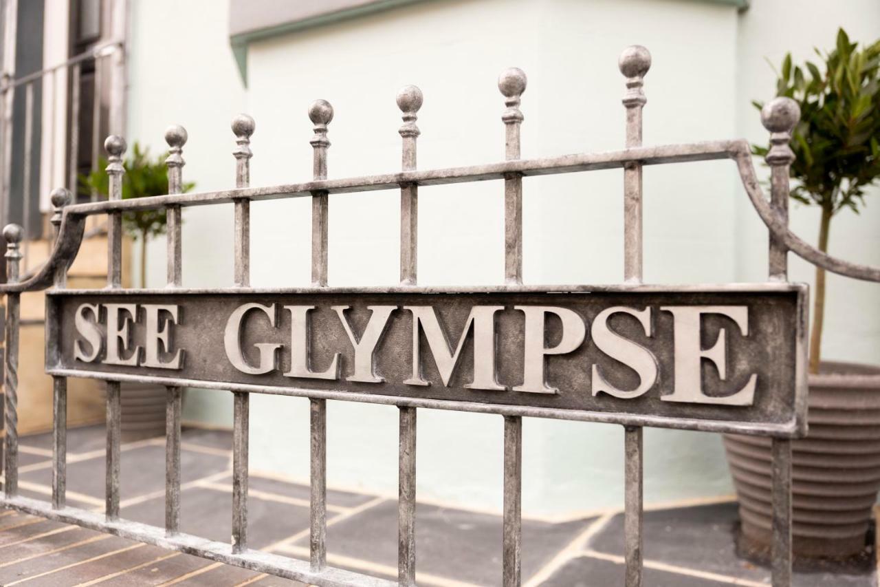 See Glympse Whitby Exteriör bild